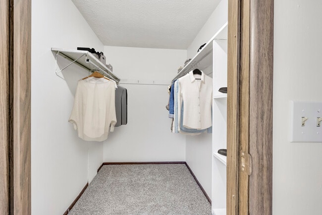 Westchester Apartments