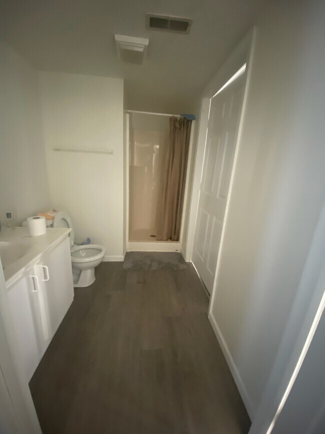 Sycamore Place Apartments Athens, OH