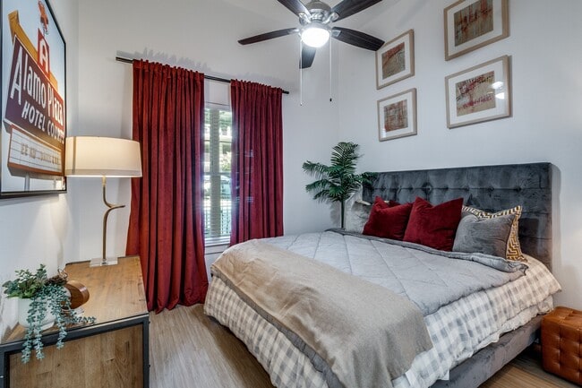 4110 Fairmount