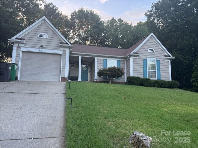 Photo - 2603 Clarencefield Dr Casa