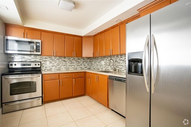 Building Photo - 601 Three Islands Boulevard Unit 317 Rental