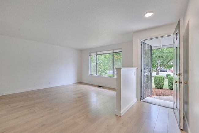 Photo - Updated Single Level Home with Large Fence...