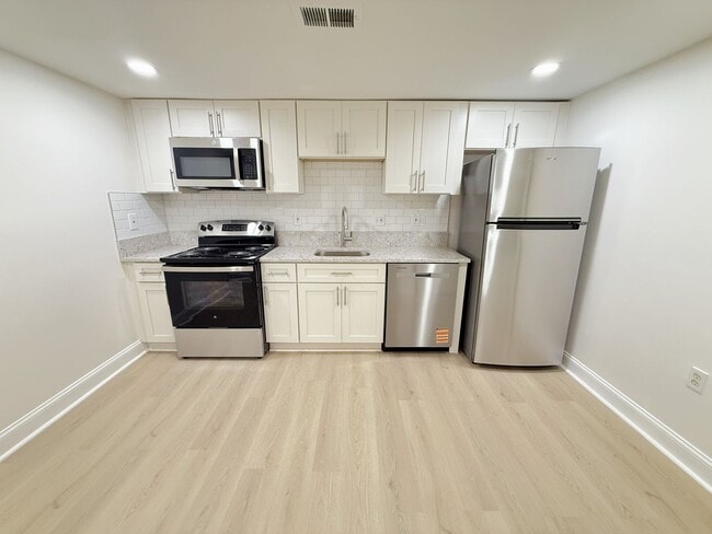 Photo - 3613 13th St NW Unit #3