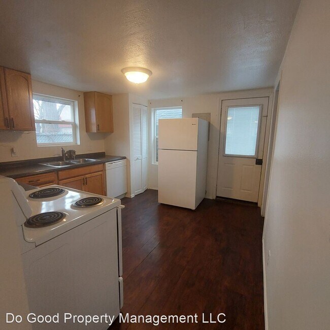 Photo - 2 br, 1 bath House - 1913 N 33rd St