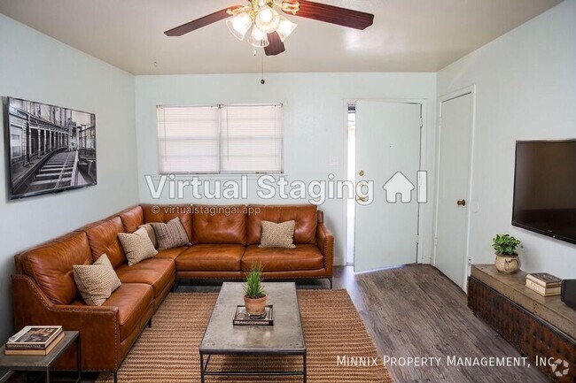 Building Photo - 4628 52nd St Rental