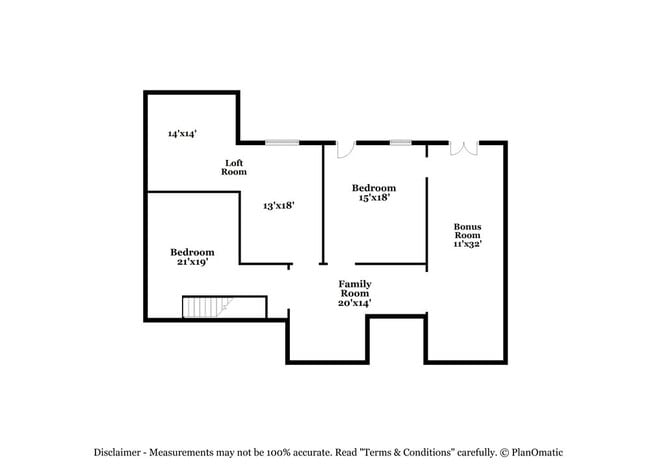 Photo - 134 Brookhaven Ln