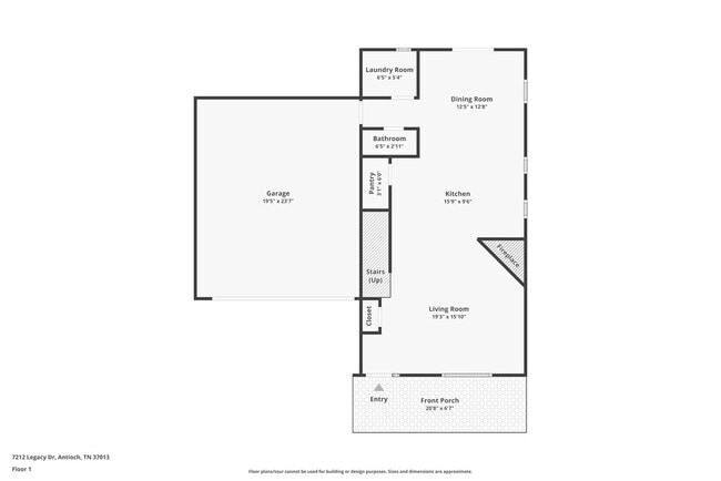 Photo - 7212 Legacy Dr