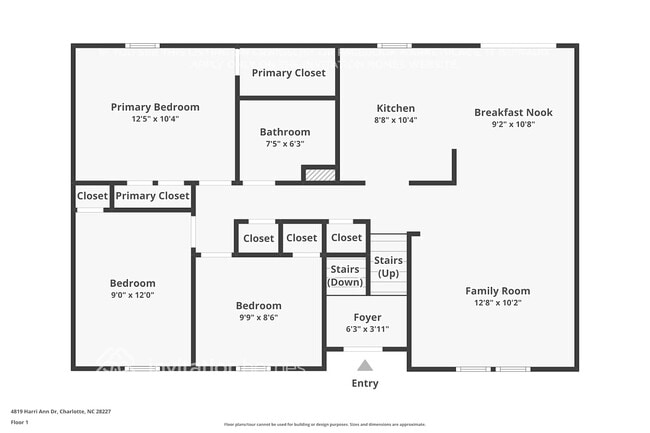 Photo - 4819 Harri Ann Dr