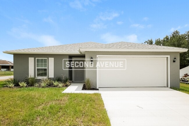 Building Photo - 4203 23rd St SW