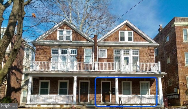 Building Photo - 1509 Delaware Ave Rental