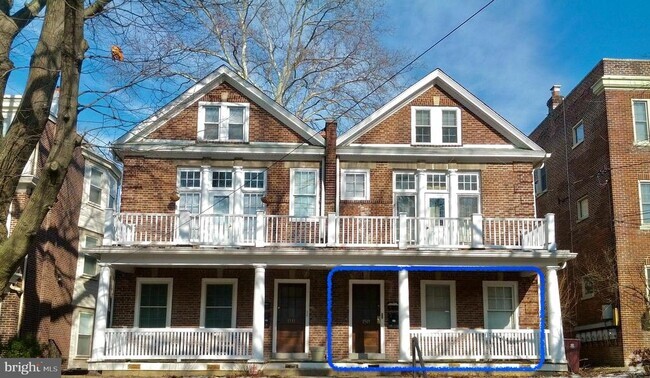 Building Photo - 1509 Delaware Ave Rental