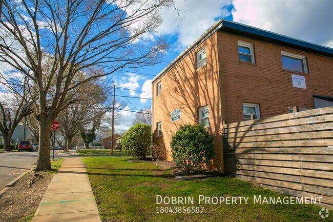 Building Photo - 1728 Claiborne St Unit B Rental