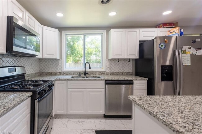 Photo - 1507 Hastings Dr