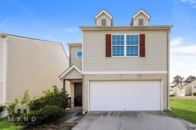 Photo - 1211 Brookstone Rd House