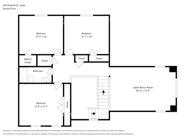 Photo - 219 Windmill Dr