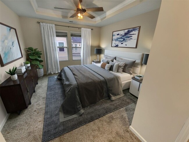 Photo - 11052 Chalkbark Ln