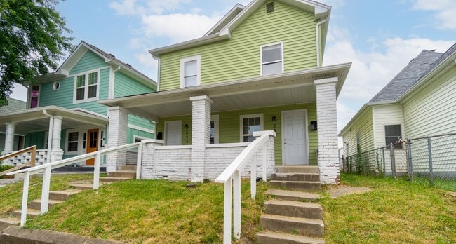 Photo - 241-243 Eastern Avenue Unit 241