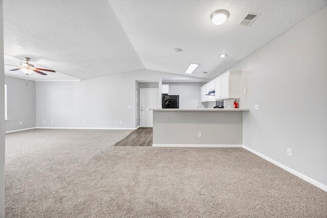 Basswood Apartment Homes
