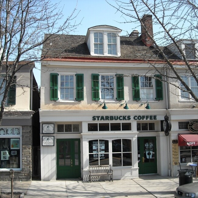 Building Photo - 8515 Germantown Ave Unit C