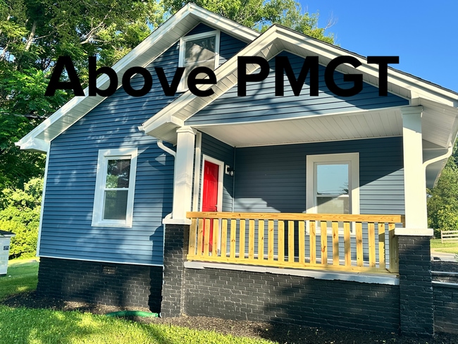 Building Photo - Completely renovated 3 bedroom- 2 Bath in Wellford