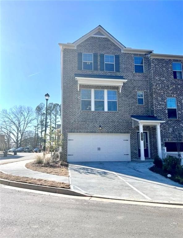 Photo - 2102 Graywell Ln Townhome