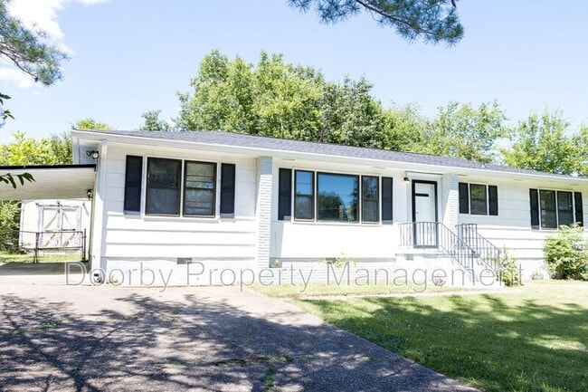 Building Photo - 3625 Sunrise Terrace Rental