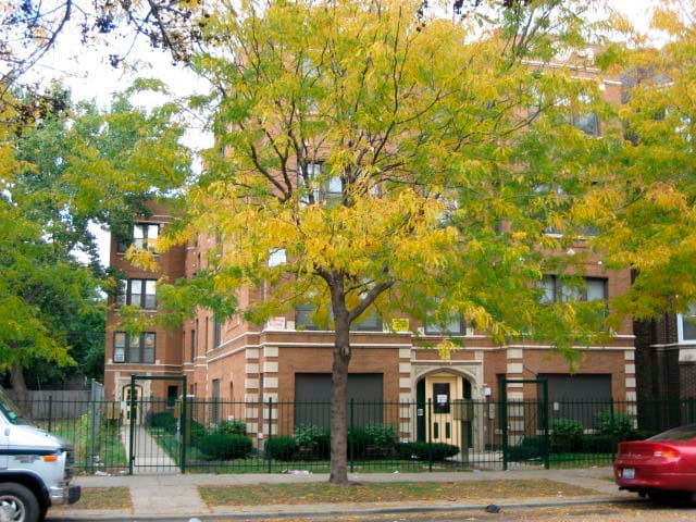 5024 W Quincy St - 5024 W Quincy St