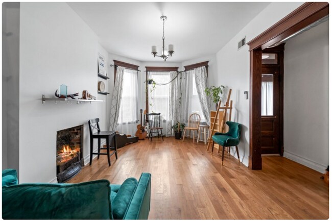 Photo - 1857 S California Ave Unit 1