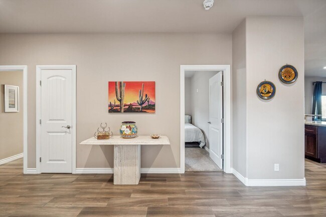 Photo - 3 bedroom 2 Bathroom Rancho Verde Del Rio Townhome