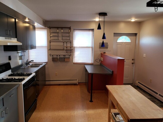 Photo - 2 Bedroom 2 Bathroom Single Family Home (South Side Slopes)