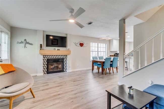 Photo - 12325 Los Indios Trail Unidad 6