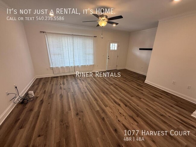Photo - 1077 Harvest Ct