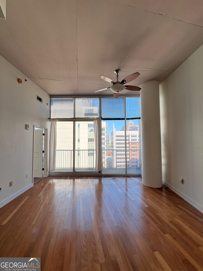 Photo - 44 Peachtree Pl NE Unit 2030