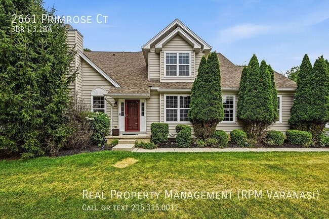 Building Photo - 2661 Primrose Ct