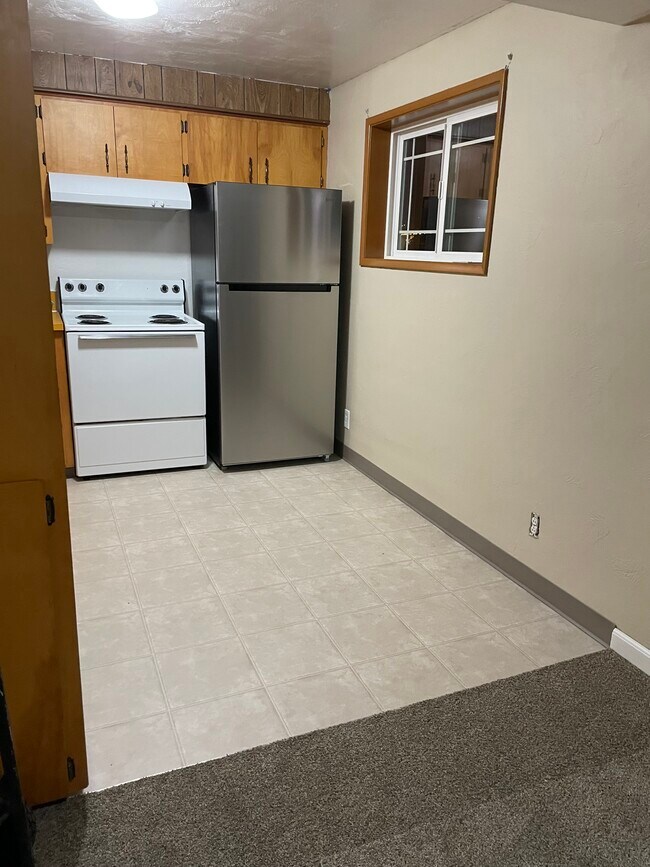 809 N Grant St Rental House Rental in Canby, OR