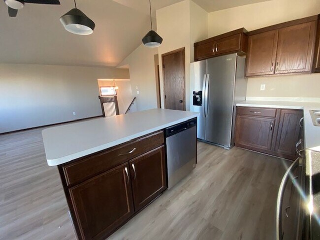 Photo - Beautiful home located in fast-growing Horace, ND.