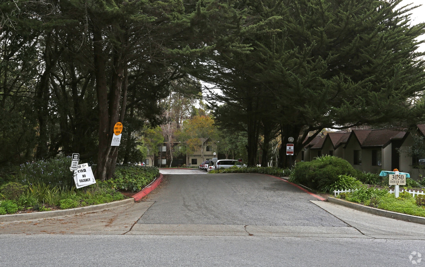 Photo - Woodland Senior Apartments