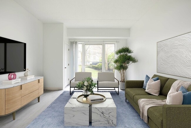 Avana Cliffside