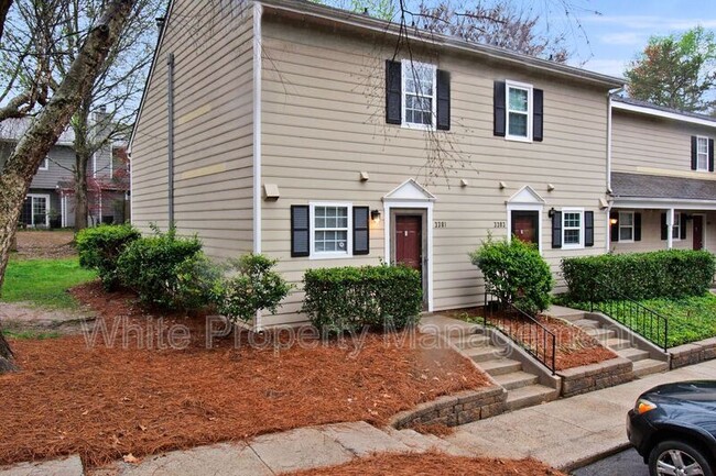 Photo - 3381 Heathstead Pl Townhome