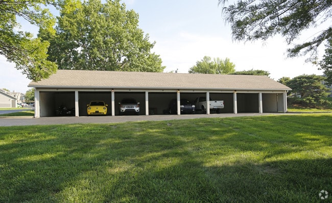 Hawthorne Apartment Homes