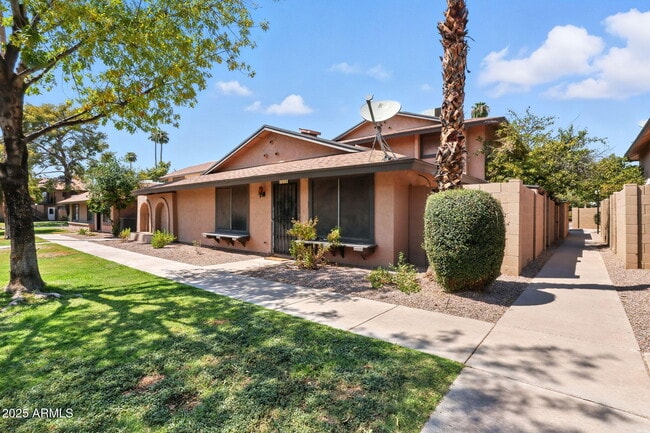 Building Photo - 1115 N 84th Pl Rental