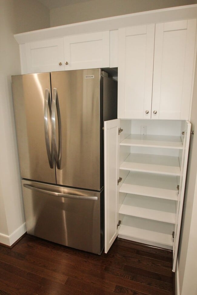 Photo - 1505 W Cary St