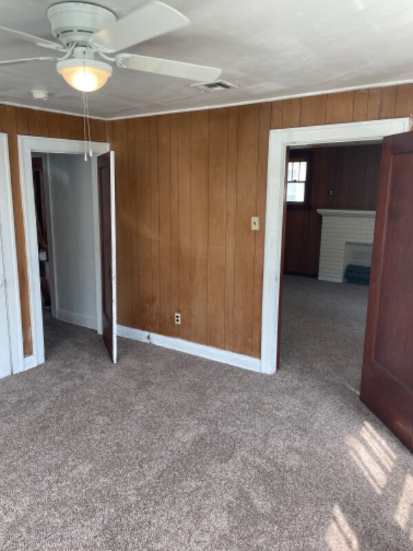 650 N Louisa Ave Rental House Rental in Shawnee, OK