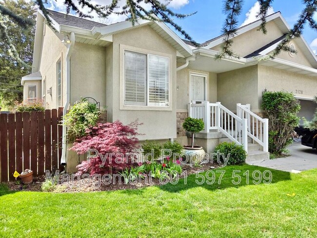 Photo - 2128 S 2060 E House