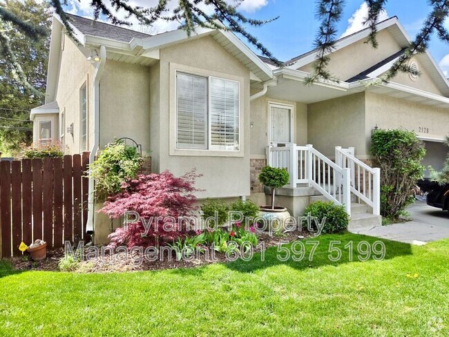 Building Photo - 2128 S 2060 E Rental