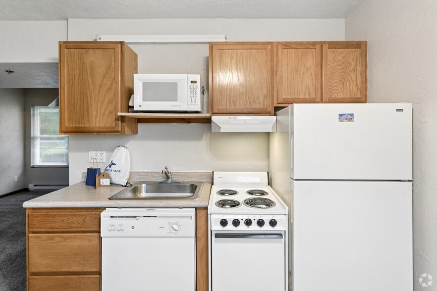 Interior Photo