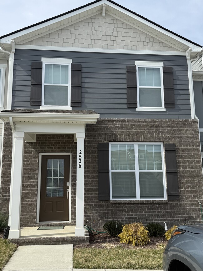 Photo - 2526 Drumwright Way Townhome