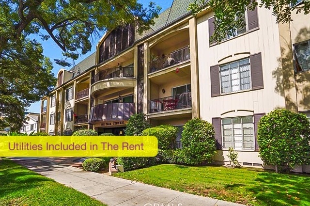 Photo - 215 N Kenwood St Unit 201