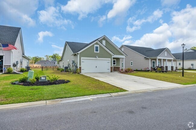 Building Photo - 4105 Da Vinci Dr Rental