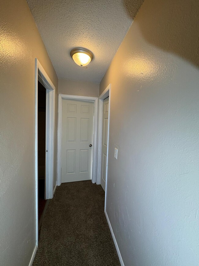 Brooke Park Apartments